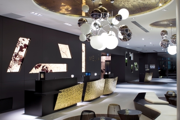 Hotel Melia Paris La Defense